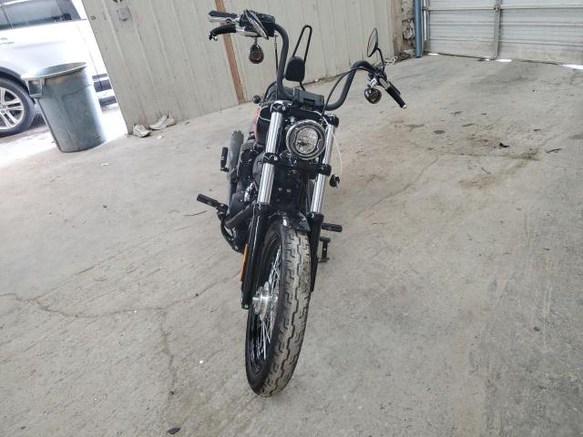 2021 HARLEY-DAVIDSON FXBBS 1HD1YYK12MB059898