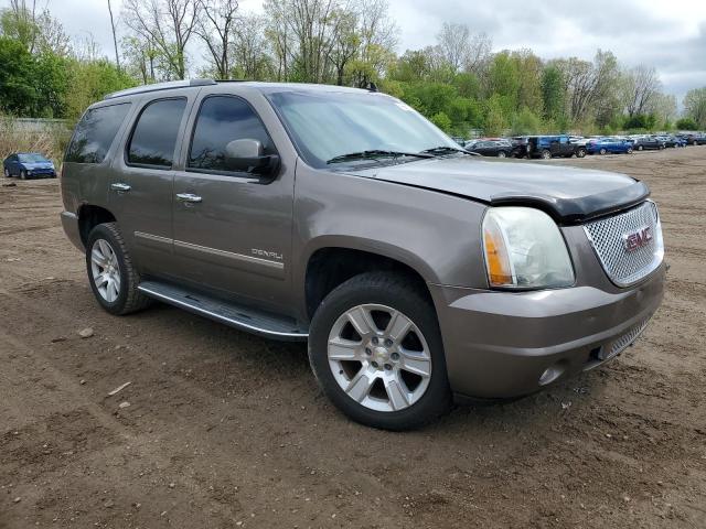 Vin: 1gks2eef2br238545, lot: 56567215, gmc yukon denali 20114