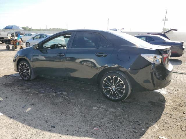Vin: 5yfburhe0gp400741, lot: 54756035, toyota corolla l 20162