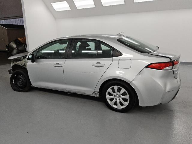 Vin: 5yfeprae0lp095492, lot: 52924595, toyota corolla le 20202