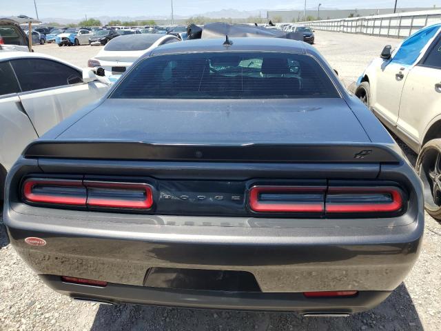 2023 DODGE CHALLENGER - 2C3CDZGG9PH642266