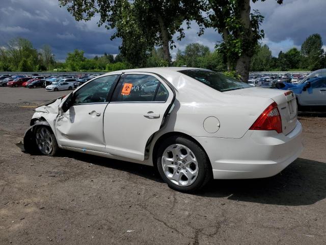 Vin: 3fahp0ha4br298329, lot: 56926915, ford fusion se 20112