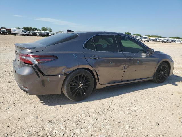 2024 TOYOTA CAMRY XSE - 4T1K61AK6RU195911