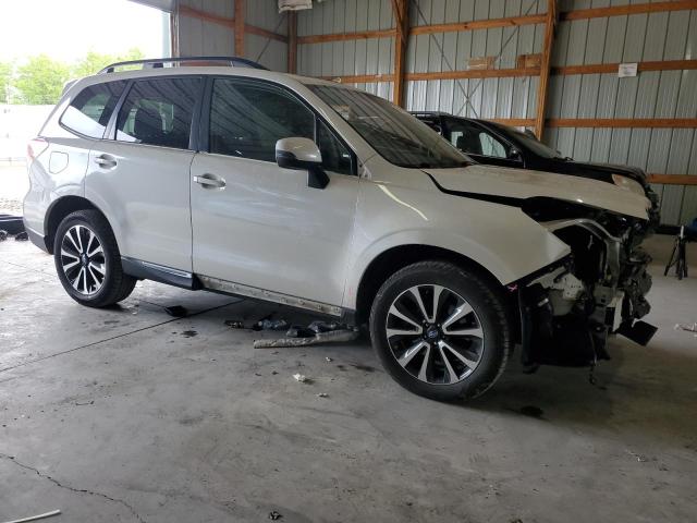 Vin: jf2sjgtc6hh413107, lot: 56218925, subaru forester 2.0xt touring 20174