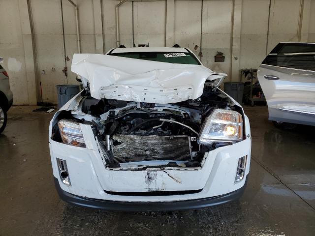 2015 GMC TERRAIN SL - 2GKFLYE32F6377629