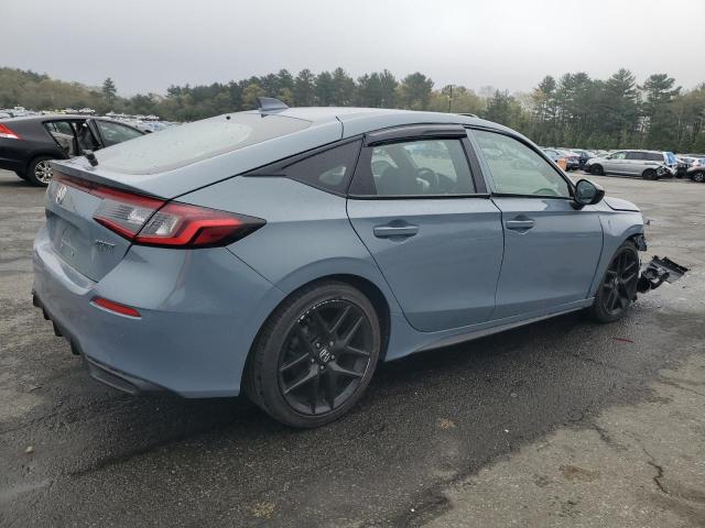 Vin: 19xfl2h8xne020424, lot: 55388335, honda civic sport 20223