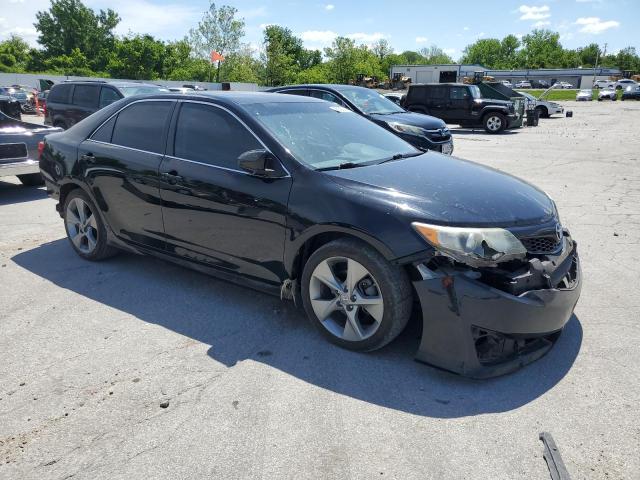 Vin: 4t1bf1fk0cu194950, lot: 58059005, toyota camry base 20124
