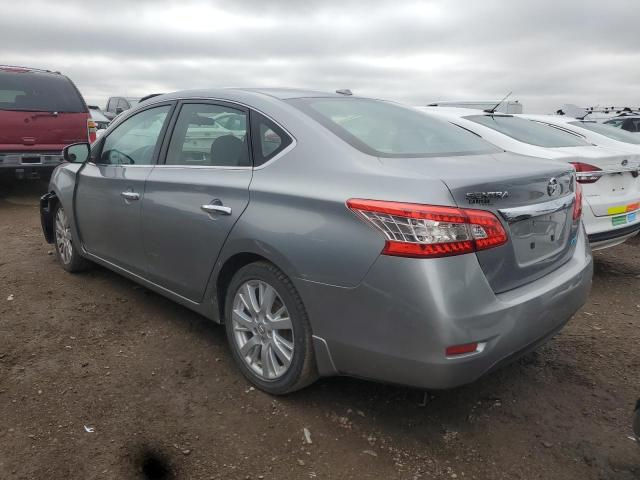 Vin: 3n1ab7ap0dl637632, lot: 55135335, nissan sentra s 20132