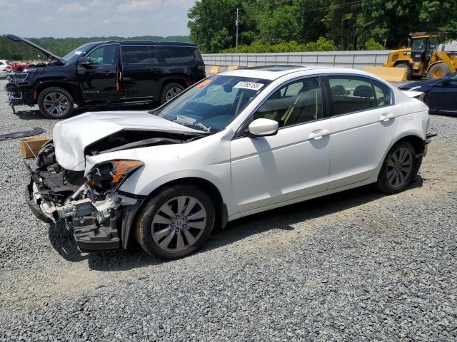 Vin: 1hgcp2f80ba101605, lot: 57285155, honda accord exl 2011 img_1
