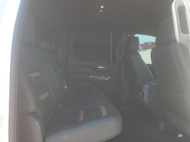 2021 GMC SIERRA K15 3GTP9EED4MG423064