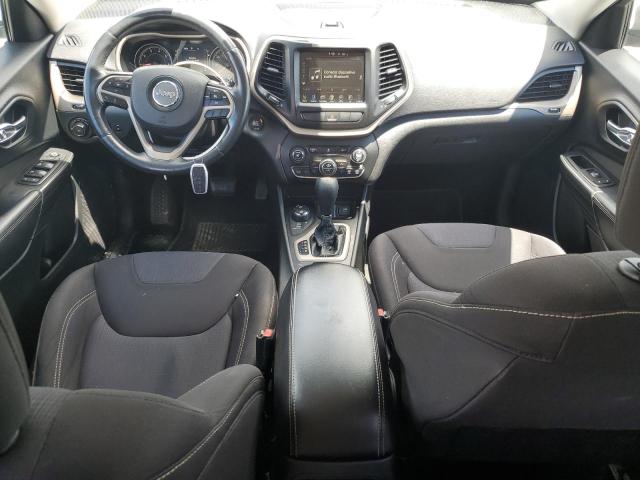 2015 JEEP CHEROKEE L - 1C4PJMCB5FW503853