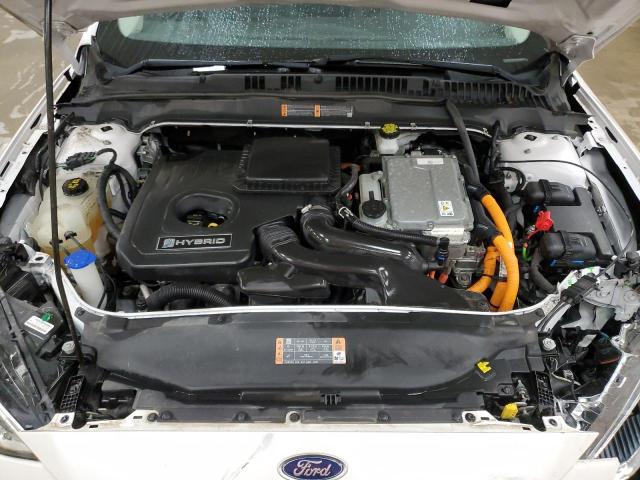 2020 FORD FUSION SEL - 3FA6P0MU3LR187540