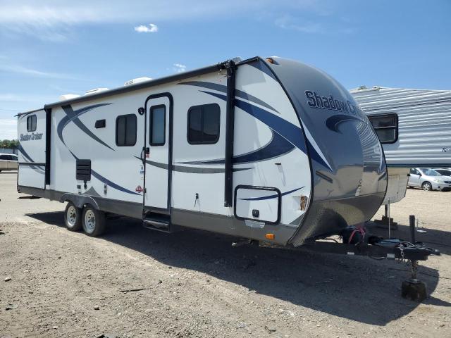 CRUISER RV SHADOW CRU 2016 5RXTD2824G1033491 photo #1