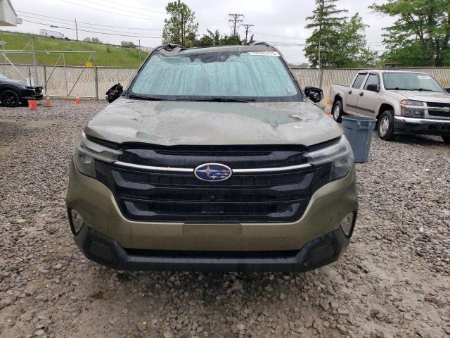 2025 SUBARU FORESTER T JF2SLDTCXSH404426