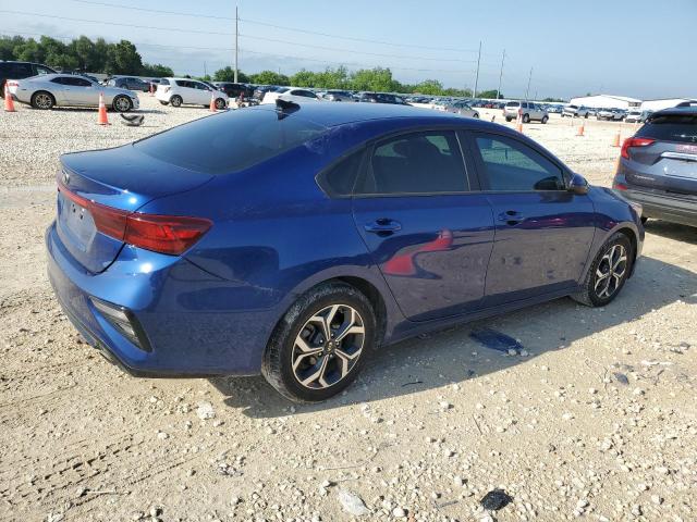 Vin: 3kpf24ad3le256495, lot: 55928135, kia forte fe 20203