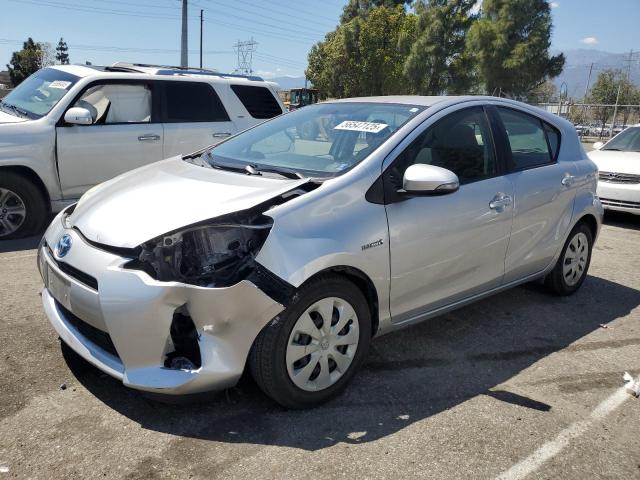 Vin: jtdkdtb31d1557229, lot: 56547125, toyota prius 2013 img_1
