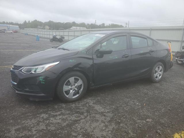 Vin: 1g1bc5sm3g7307427, lot: 57058935, chevrolet cruze ls 2016 img_1