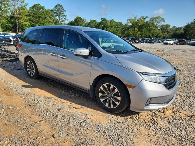 Vin: 5fnrl6h70nb031602, lot: 58668085, honda all models exl 20224