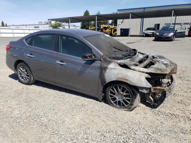 Vin: 3n1ab7ap4ky297854, lot: 57048975, nissan sentra s 20194