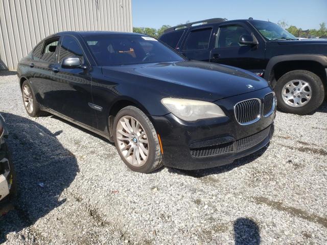 Vin: wbaka8c59cdx01027, lot: 57881955, bmw 7 series i 20124