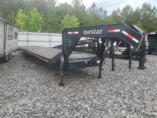 NORSTAR TRAILER 2023 black   50HFG4024P1102600 photo #1