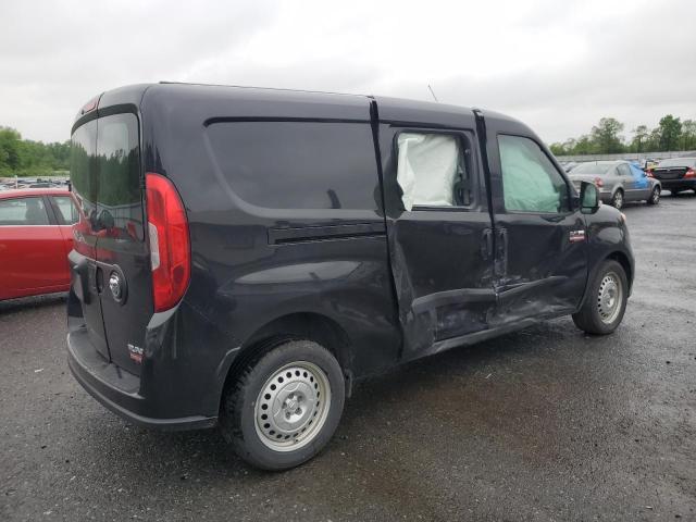 Vin: zfbhrfab3n6x32996, lot: 57063825, ram all models tradesman 20223