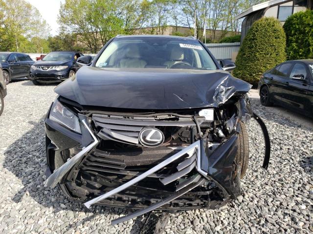 2017 LEXUS RX 350 BAS - 2T2BZMCAXHC109279