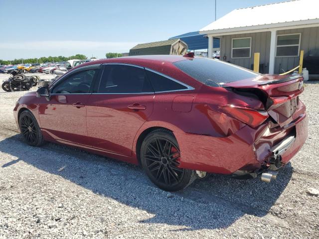 Vin: 4t1bz1fb0ku036341, lot: 57349815, toyota avalon xle 20192