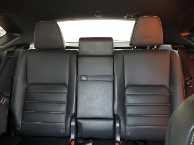 2015 LEXUS NX 200T - JTJYARBZXF2001781