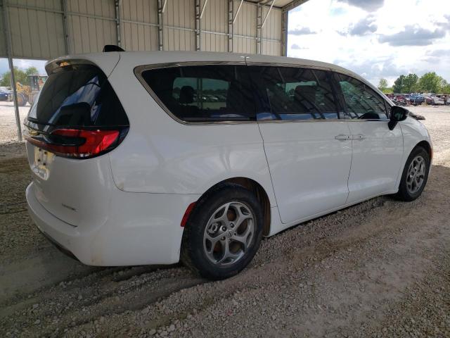 Vin: 2c4rc1gg3rr137332, lot: 56521955, chrysler pacifica limited 20243