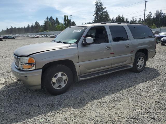 GMC DENALI XL 2001 1GKFK66U91J244294 photo #1