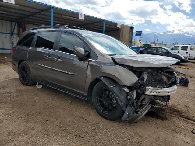 Vin: 5fnrl6h79kb074170, lot: 57528905, honda all models exl 20194