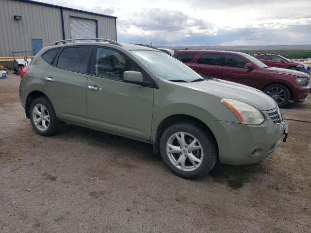 Vin: jn8as5mt8aw001691, lot: 56015405, nissan rogue s 20104