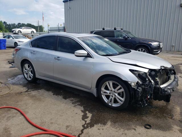 Vin: 1n4bl3ap3ec266427, lot: 57329765, nissan altima 3.5s 20144