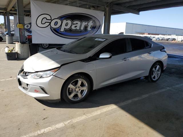 CHEVROLET VOLT LT