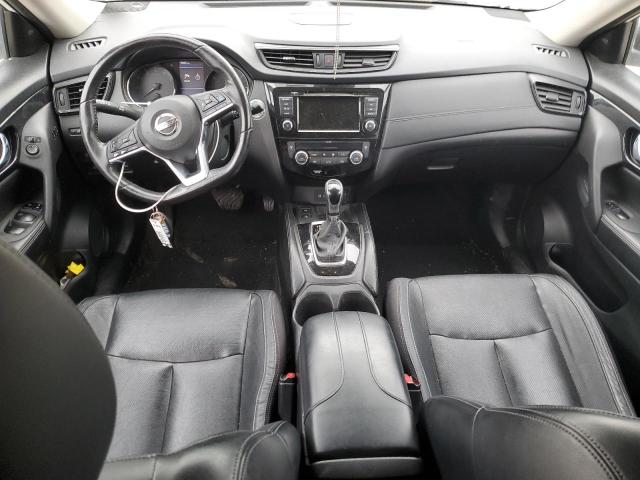 2018 NISSAN ROGUE S - JN8AT2MV5JW331107