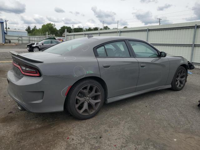 Vin: 2c3cdxhg1kh561189, lot: 58214085, dodge charger gt 20193