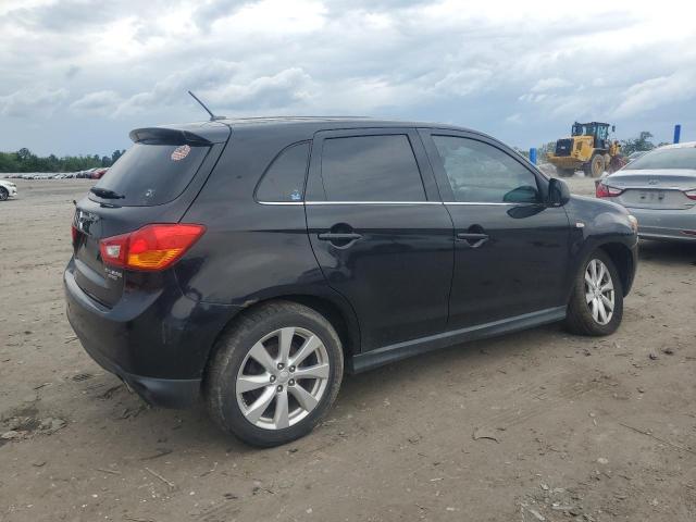 Vin: 4a4ar4au9fe011053, lot: 59012625, mitsubishi outlander se 20153