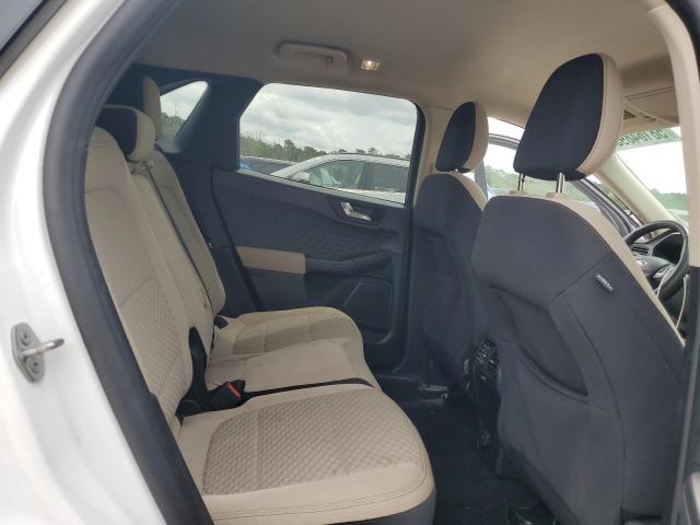 2020 FORD ESCAPE SE - 1FMCU9BZ6LUA80401