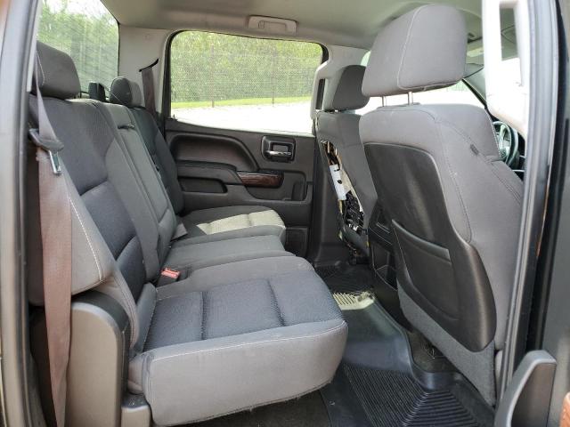 2015 GMC SIERRA K15 - 3GTU2UEC0FG505675