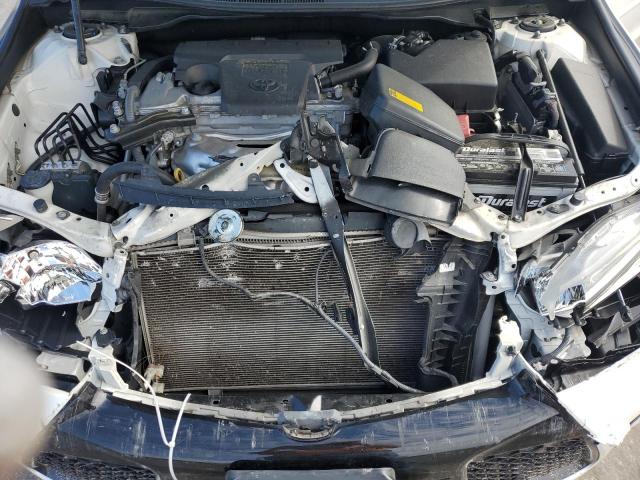 2015 TOYOTA CAMRY LE - 4T1BF1FK4FU483074