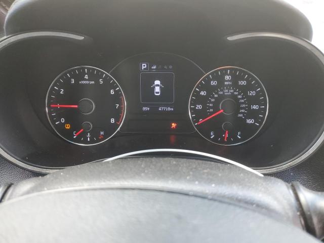 2018 KIA FORTE LX - 3KPFL4A72JE211696