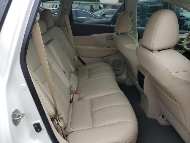 2015 NISSAN MURANO S - 5N1AZ2MH3FN276816