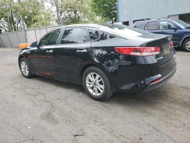 Vin: 5xxgt4l36gg100471, lot: 56655845, kia optima lx 20162