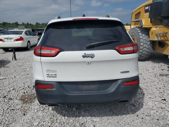2015 JEEP CHEROKEE L - 1C4PJMCS4FW675971