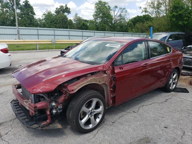 Vin: 3fa6p0h72gr224538, lot: 55666045, ford fusion se 2016 img_1