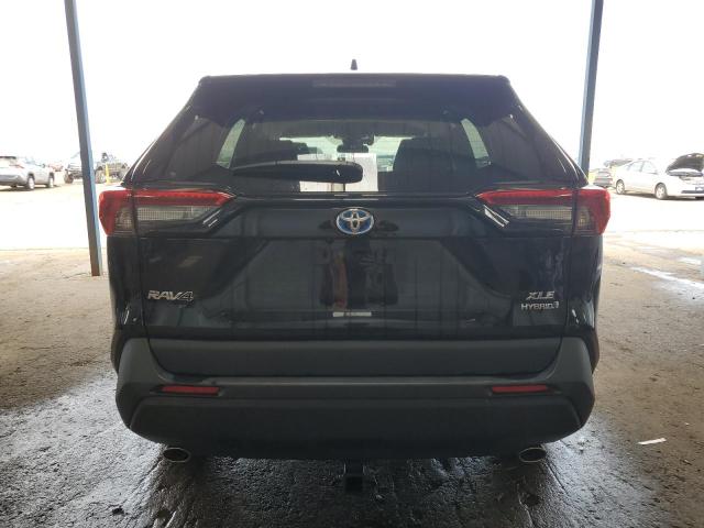 2023 TOYOTA RAV4 XLE - 2T3RWRFV3PW183316