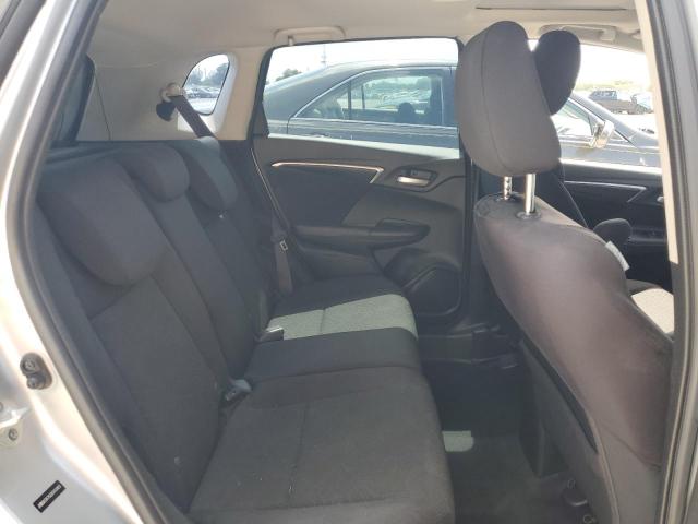 2016 HONDA FIT EX - JHMGK5H75GX043403