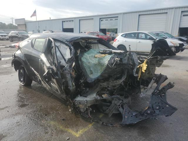 Vin: jtnkhmbx1k1035464, lot: 55047315, toyota c-hr xle 20134