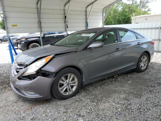 Vin: 5npeb4ac1dh574759, lot: 57115815, hyundai sonata gls 2013 img_1